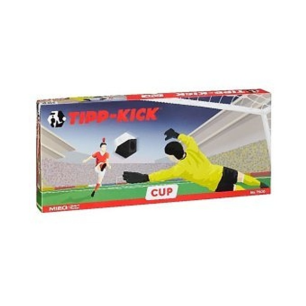 Tipp-Kick Cup (Spiel)