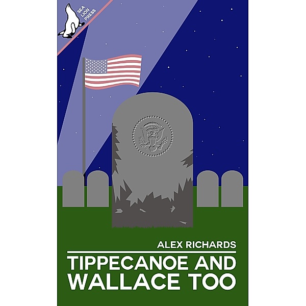 Tippecanoe and Wallace Too, Alex Richards