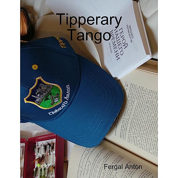 Tipperary Tango, Fergal Anton
