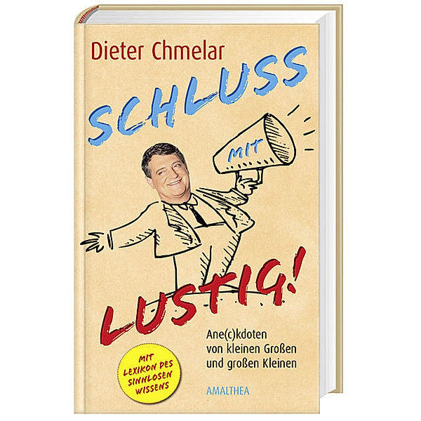 Tippfehler, Dieter Chmelar