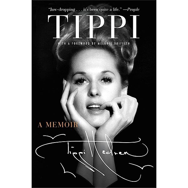 Tippi, Tippi Hedren