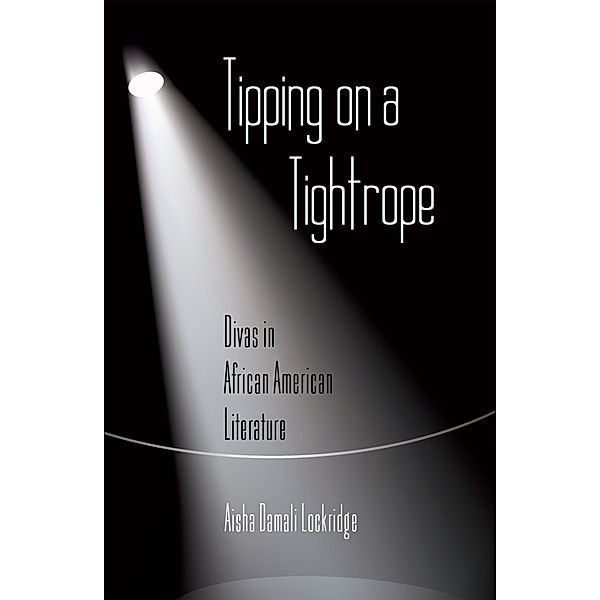 Tipping on a Tightrope, Aisha Damali Lockridge