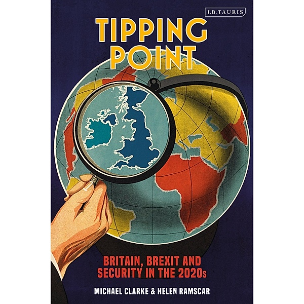 Tipping Point, Helen Ramscar, Michael Clarke
