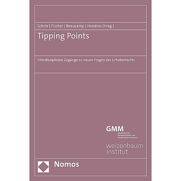 Tipping Points