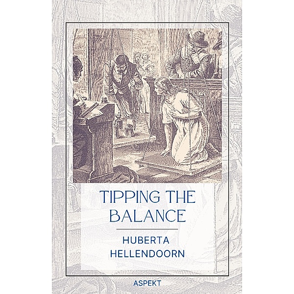 Tipping the Balance, Huberta Hellendoorn
