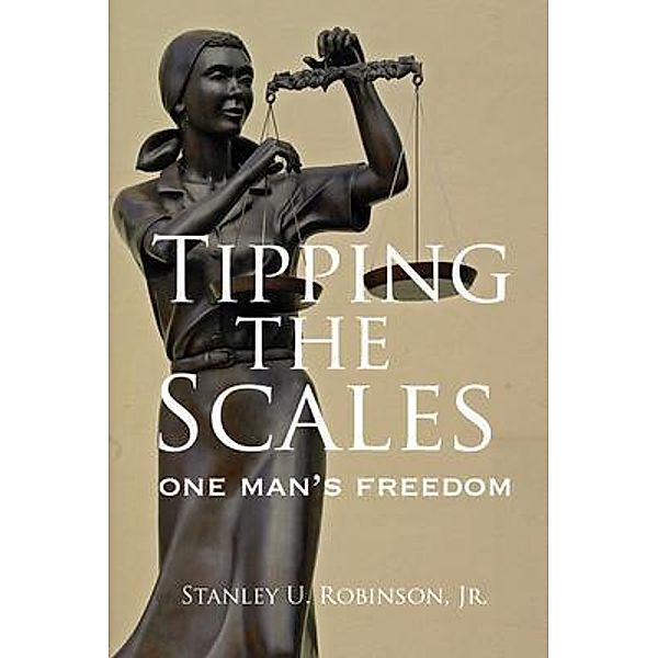 Tipping the Scales, Stanley Robinson