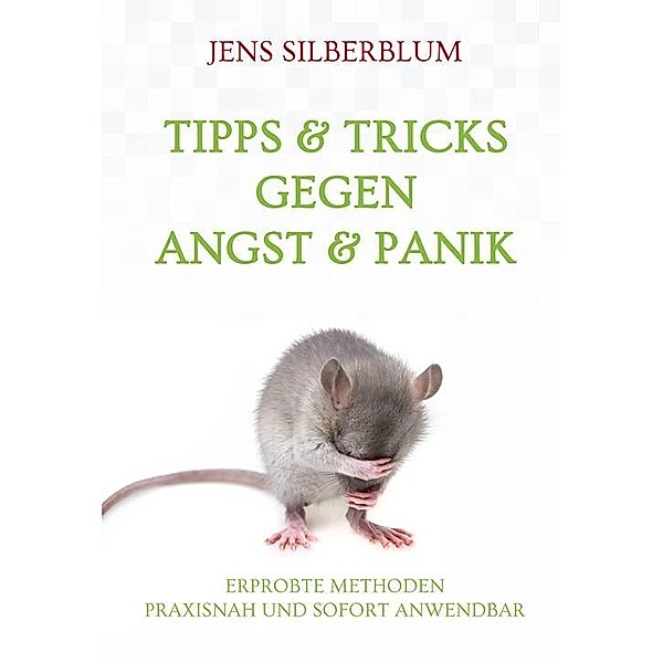 Tipps & Tricks gegen Angst & Panik, Jens Silberblum