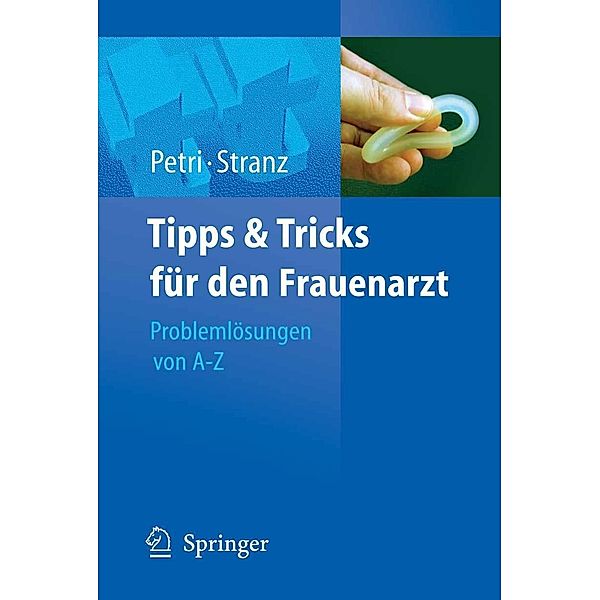 Tipps und Tricks für den Frauenarzt / Tipps und Tricks