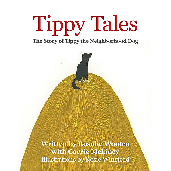 Tippy Tales, Rosalie Wooten
