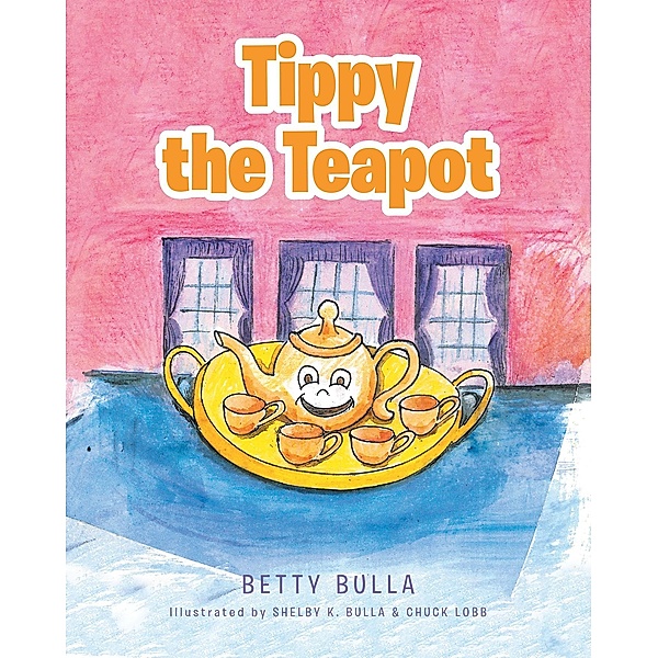 Tippy the Teapot, Betty Bulla