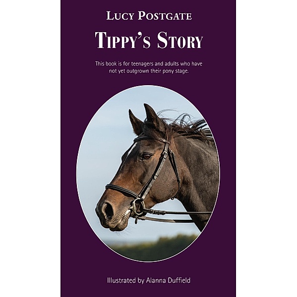 Tippy's Story, Lucy Postgate