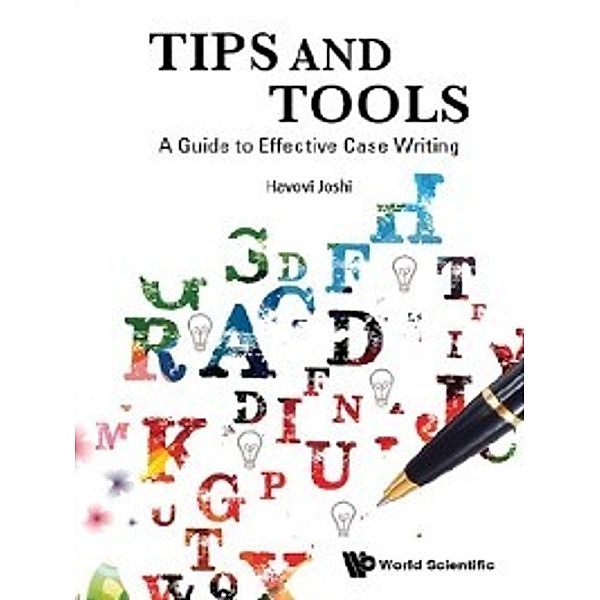 Tips and Tools, Havovi Joshi