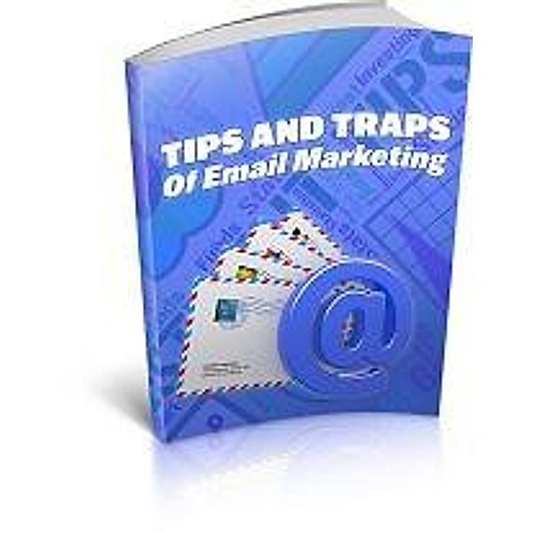 Tips And Traps For Email Marketing, Lm Creators