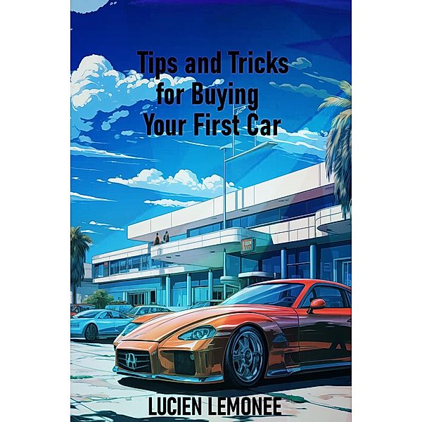 Tips and Tricks You Should Know Before Buying a Car, Lucien Limonee