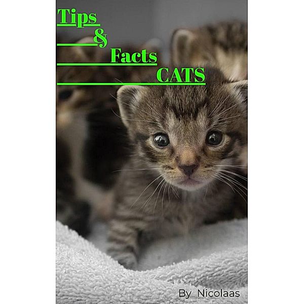 Tips & Facts CATS, Nicolaas