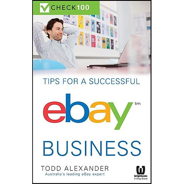 Tips For A Successful Ebay Business, Todd Alexander