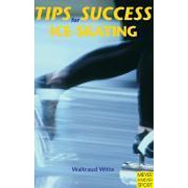 Tips for Success, Waltraud Witte
