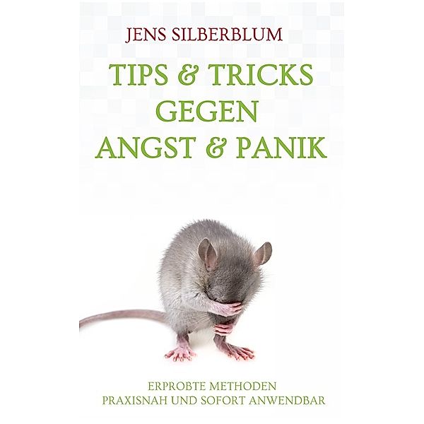 Tips & Tricks gegen Angst und Panik, Jens Silberblum
