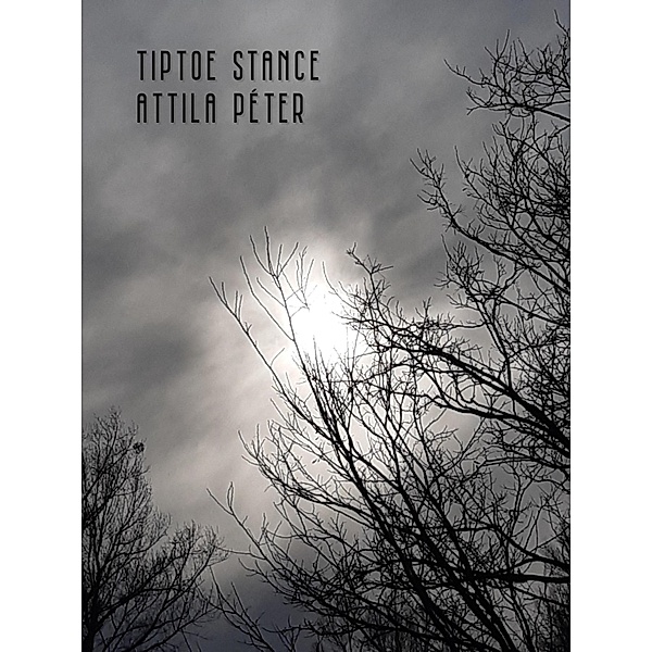 Tiptoe Stance, Attila Péter