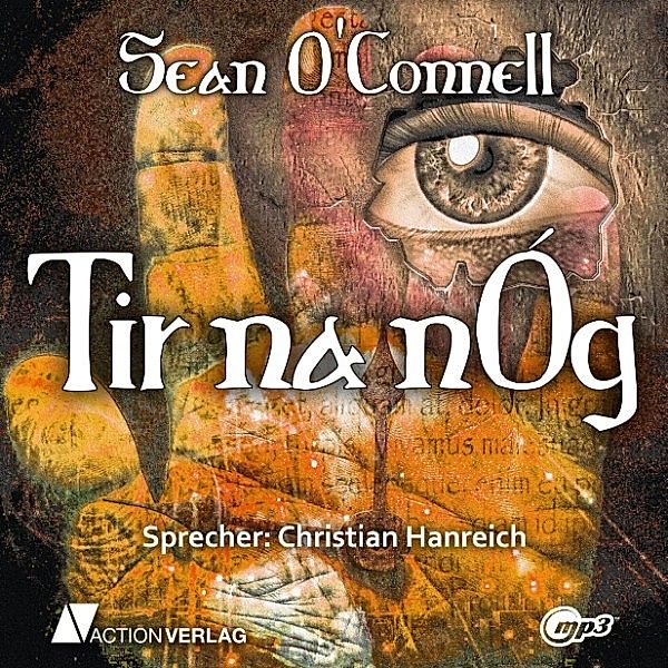 Tir Na Nog, Sean O`Connell