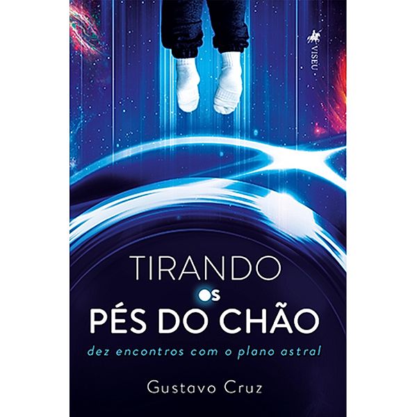 Tirando os Pe´s do Cha~o, Gustavo Cruz