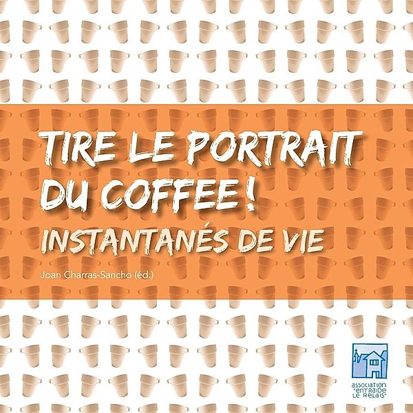 Tire le portrait du coffee, Hervé Turquais