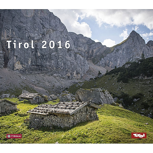 Tirol 2016