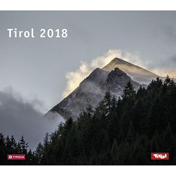 Tirol 2018