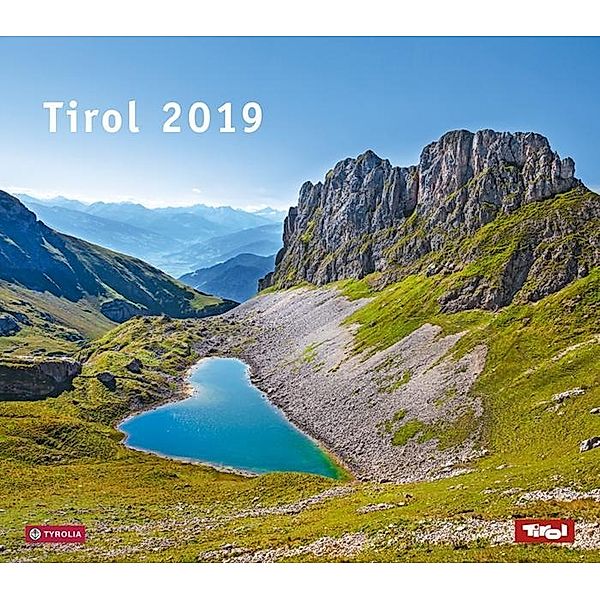 Tirol 2019