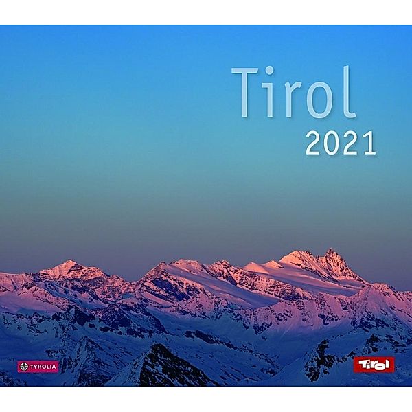Tirol 2021