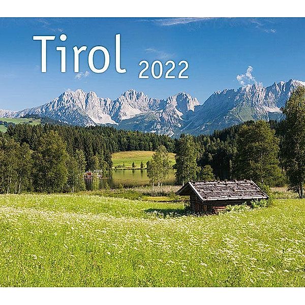 Tirol 2022