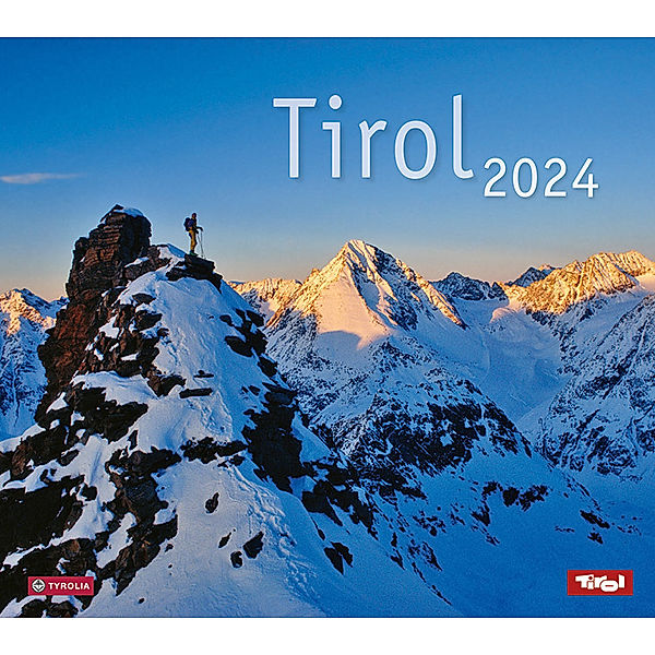 Tirol 2024