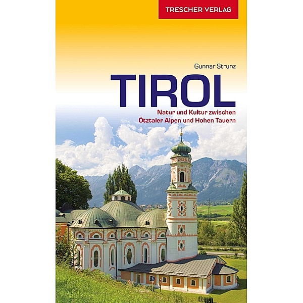 Tirol, Gunnar Strunz