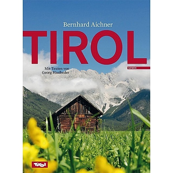 Tirol, Bernhard Aichner