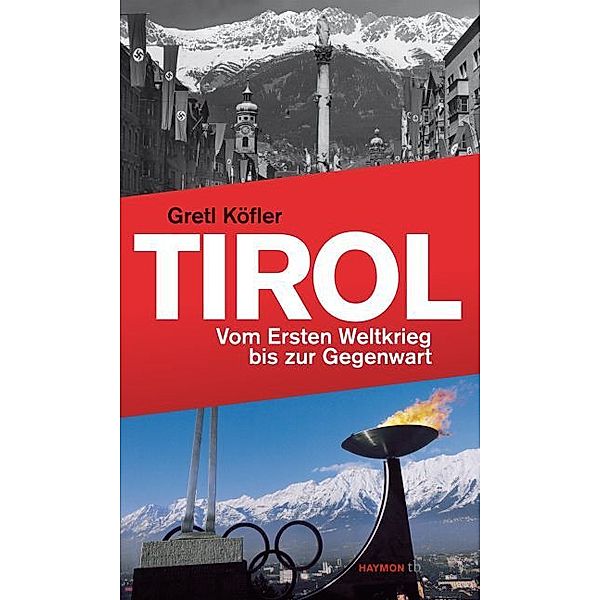 Tirol, Gretl Köfler