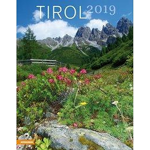 Tirol Kalender 2019