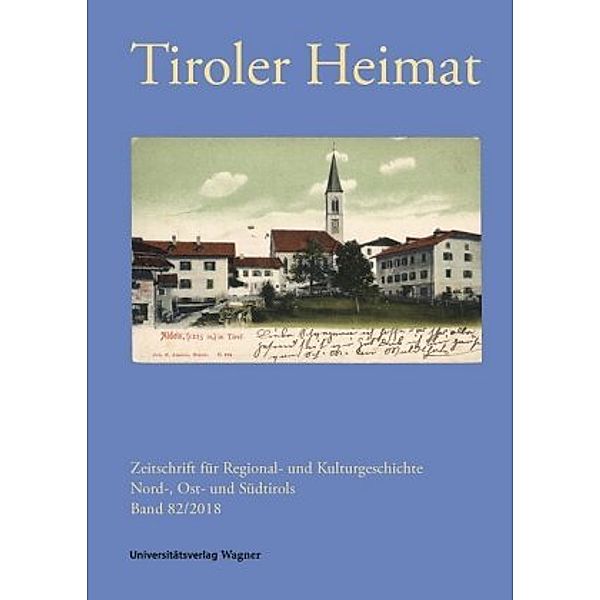 Tiroler Heimat