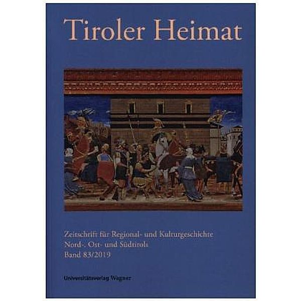 Tiroler Heimat