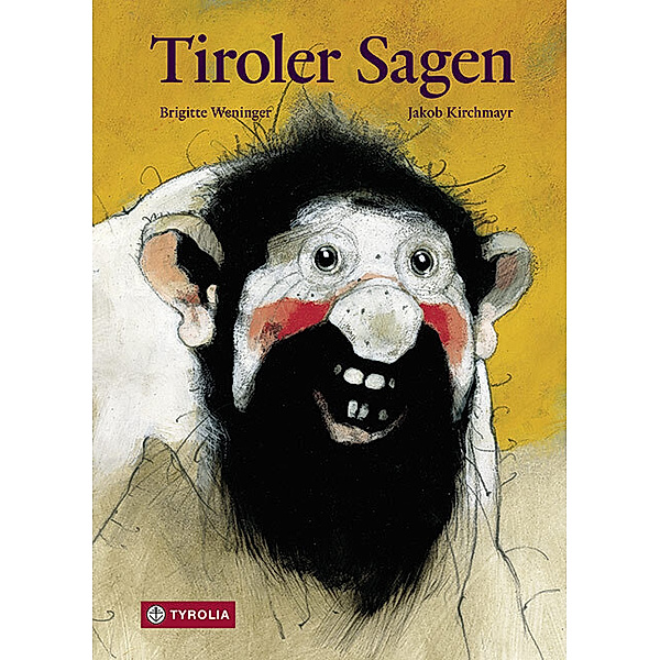 Tiroler Sagen, Brigitte Weninger