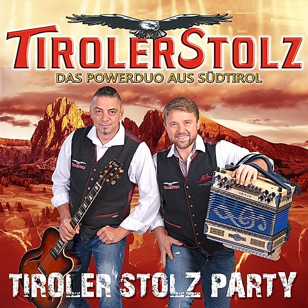 Tiroler Stolz-Party, Tiroler Stolz