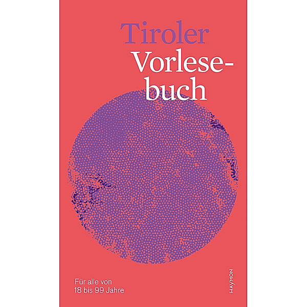 Tiroler Vorlesebuch