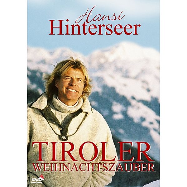 Tiroler Weihnachtszauber, Hansi Hinterseer