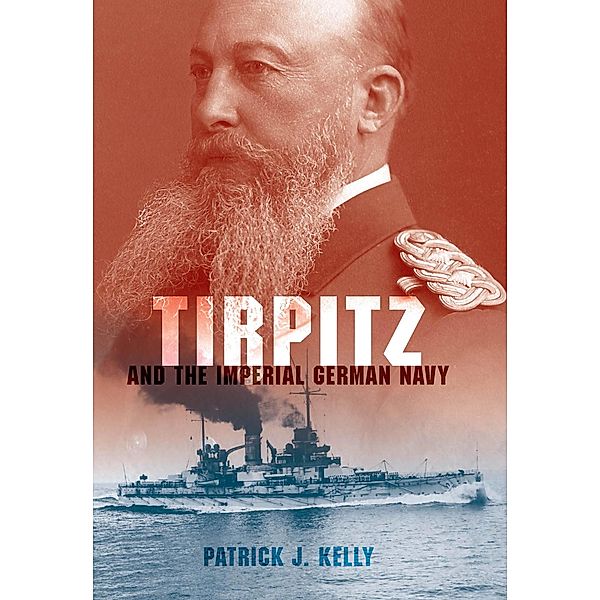 Tirpitz, Patrick J. Kelly