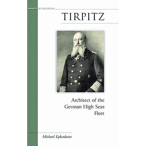 Tirpitz, Epkenhans Michael Epkenhans
