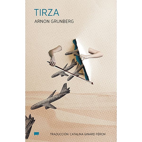 Tirza, Arnon Grunberg