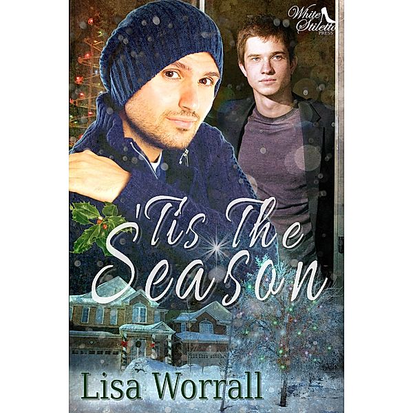 'Tis the Season, Lisa Worrall