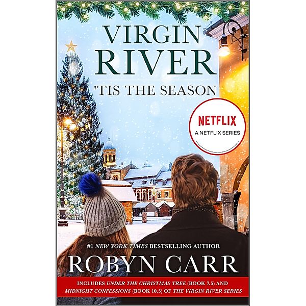 'Tis the Season: An Anthology, Robyn Carr