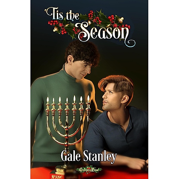'Tis the Season (Passages, #1) / Passages, Gale Stanley