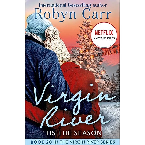 'Tis The Season: Under the Christmas Tree (A Virgin River Novel) / Midnight Confessions (A Virgin River Novel), Robyn Carr
