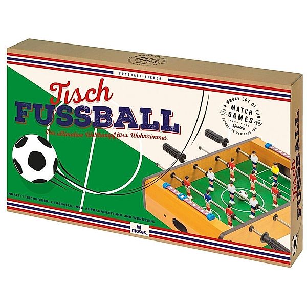 Tisch Fußball (Spiel)